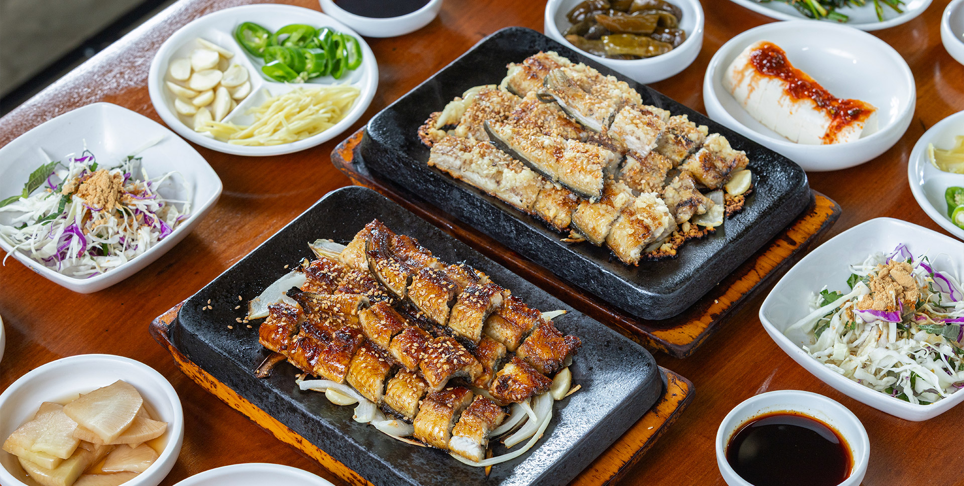 진주를 맛보다